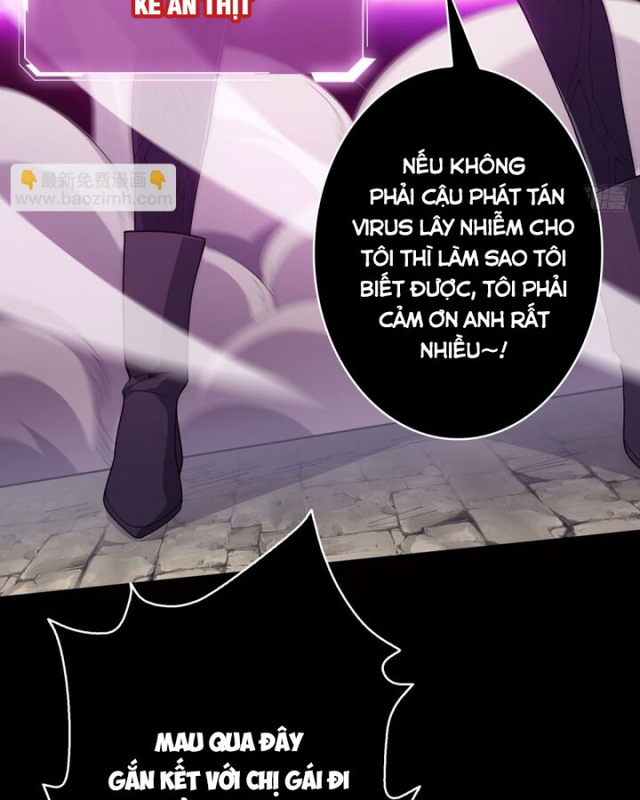 Nhân Vật Phản Diện? Chắc Chắn Không Phải Ta - Chapter 32 - Page 79