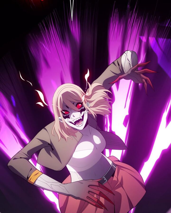 Nhân Vật Phản Diện? Chắc Chắn Không Phải Ta - Chapter 32 - Page 81