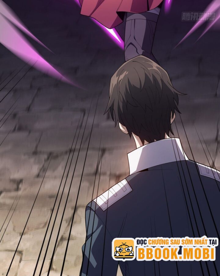 Nhân Vật Phản Diện? Chắc Chắn Không Phải Ta - Chapter 32 - Page 82