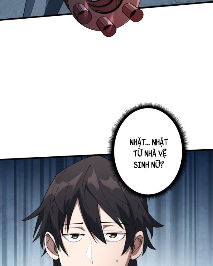 Nhân Vật Phản Diện? Chắc Chắn Không Phải Ta - Chapter 32 - Page 9