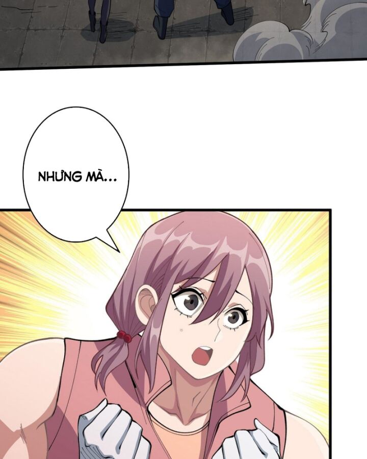 Nhân Vật Phản Diện? Chắc Chắn Không Phải Ta - Chapter 34 - Page 10