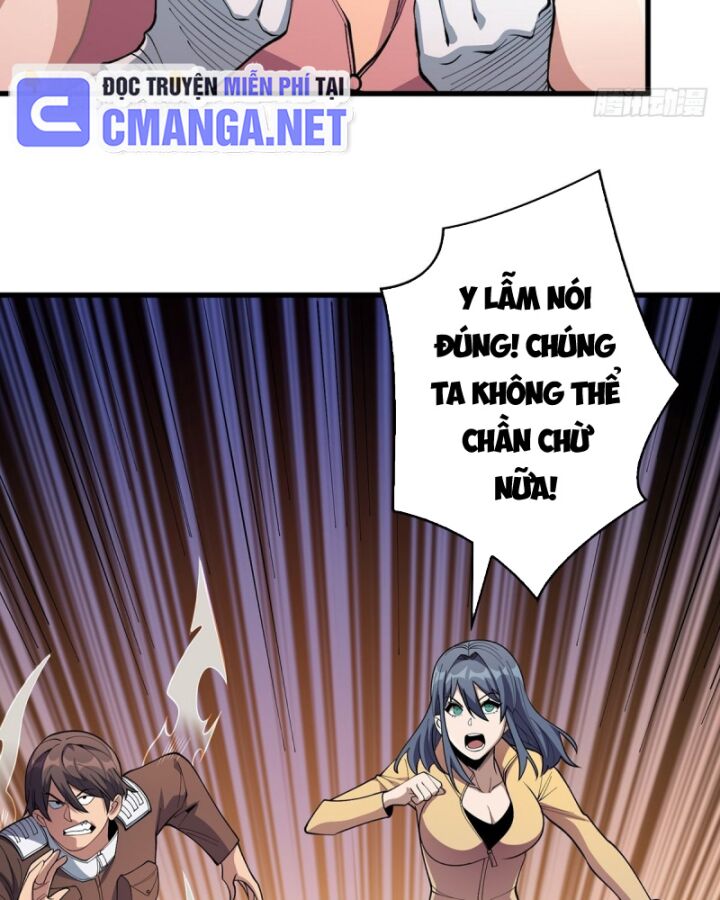 Nhân Vật Phản Diện? Chắc Chắn Không Phải Ta - Chapter 34 - Page 11