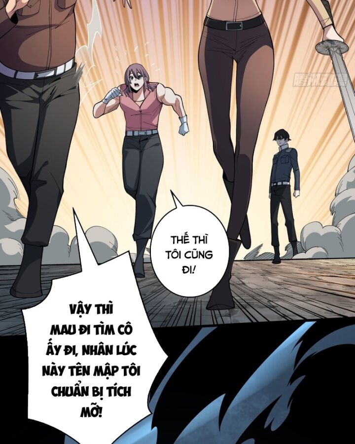 Nhân Vật Phản Diện? Chắc Chắn Không Phải Ta - Chapter 34 - Page 12