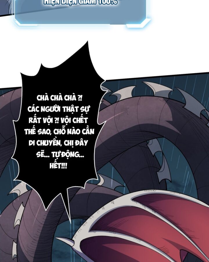 Nhân Vật Phản Diện? Chắc Chắn Không Phải Ta - Chapter 34 - Page 15