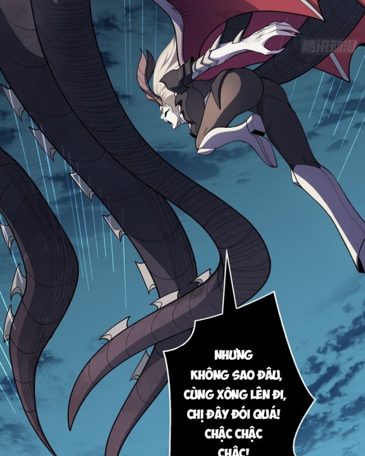 Nhân Vật Phản Diện? Chắc Chắn Không Phải Ta - Chapter 34 - Page 16