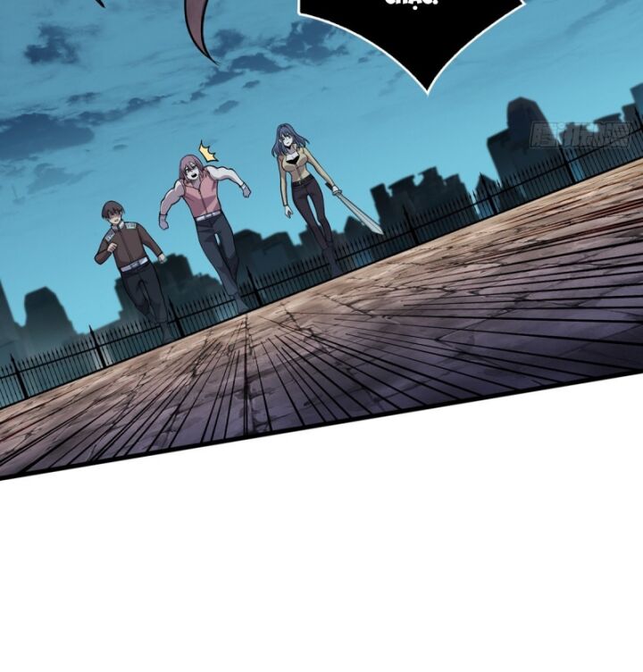 Nhân Vật Phản Diện? Chắc Chắn Không Phải Ta - Chapter 34 - Page 17