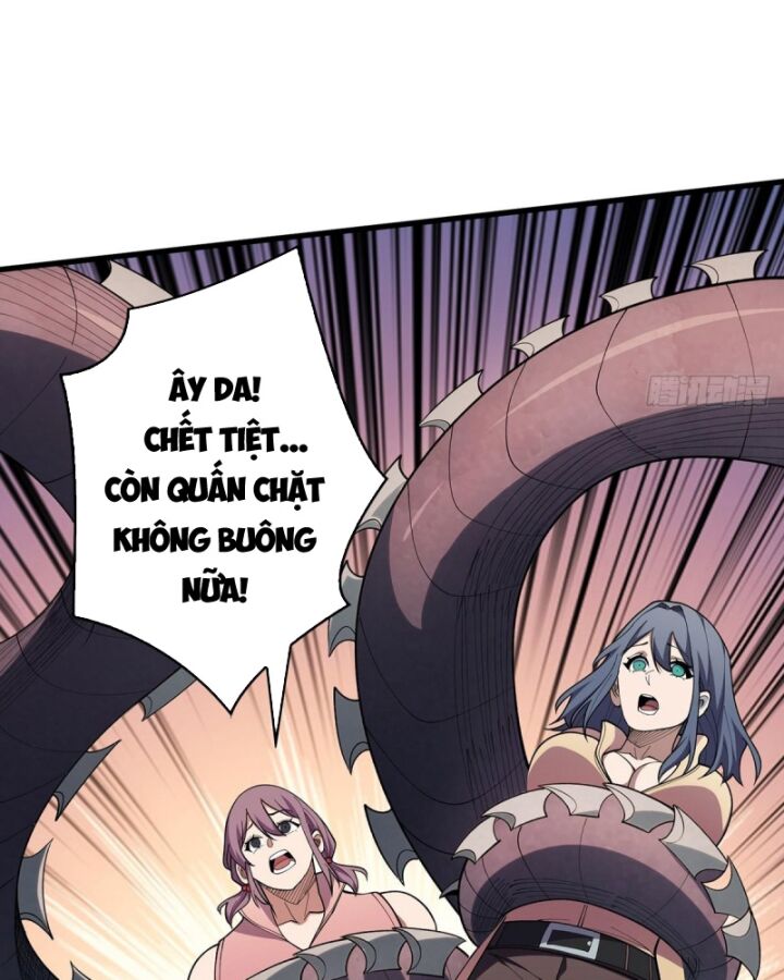 Nhân Vật Phản Diện? Chắc Chắn Không Phải Ta - Chapter 34 - Page 18