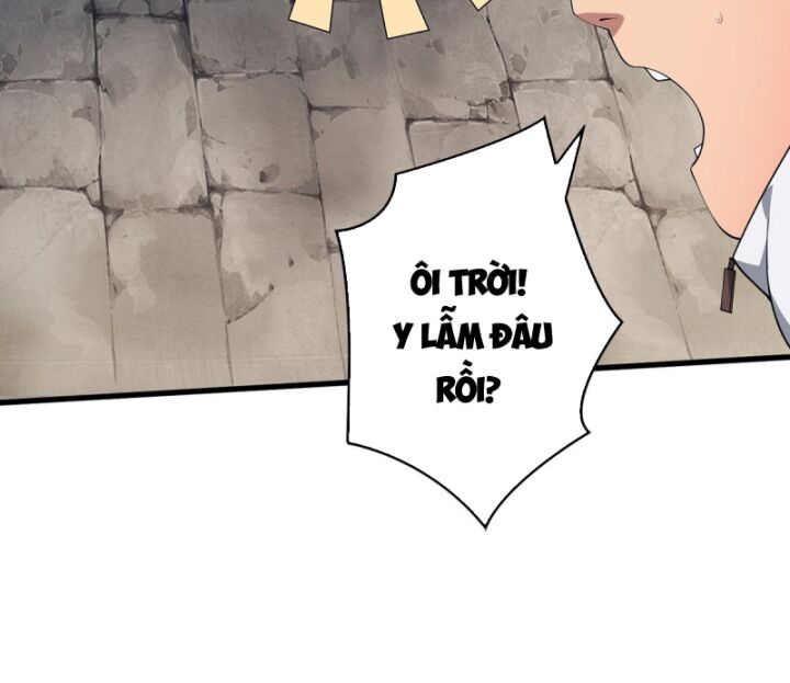 Nhân Vật Phản Diện? Chắc Chắn Không Phải Ta - Chapter 34 - Page 21