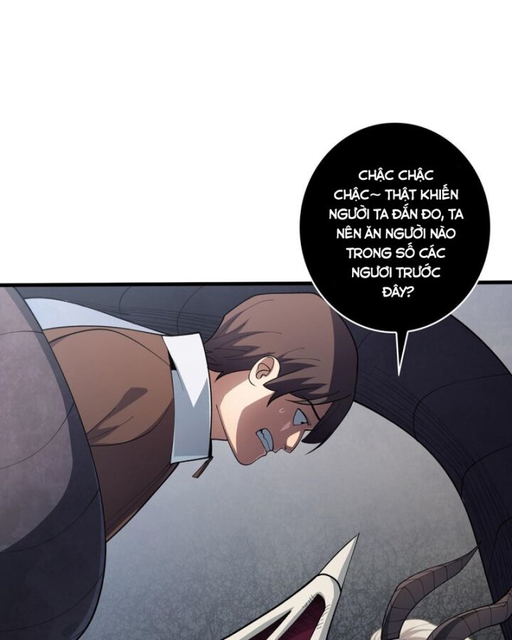 Nhân Vật Phản Diện? Chắc Chắn Không Phải Ta - Chapter 34 - Page 22