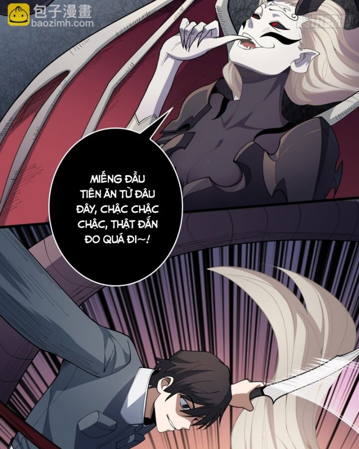 Nhân Vật Phản Diện? Chắc Chắn Không Phải Ta - Chapter 34 - Page 23