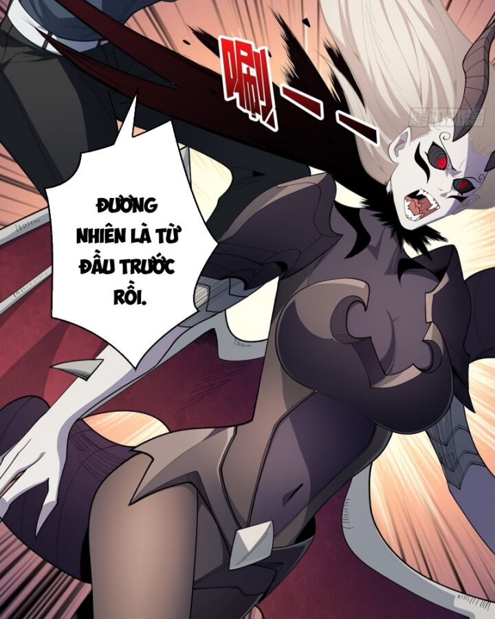 Nhân Vật Phản Diện? Chắc Chắn Không Phải Ta - Chapter 34 - Page 24