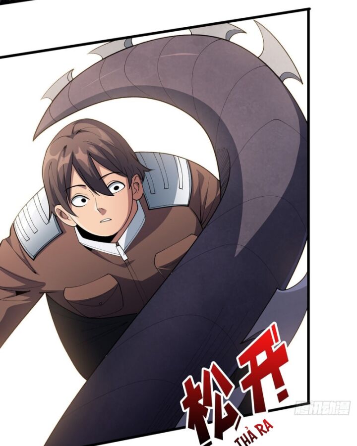 Nhân Vật Phản Diện? Chắc Chắn Không Phải Ta - Chapter 34 - Page 26