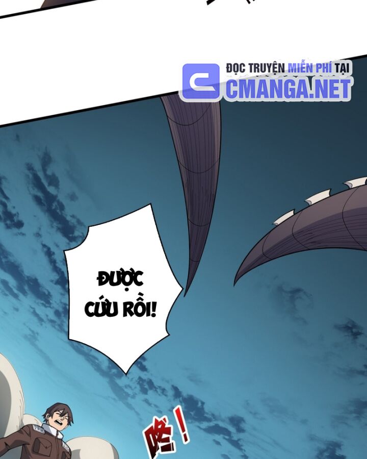 Nhân Vật Phản Diện? Chắc Chắn Không Phải Ta - Chapter 34 - Page 27