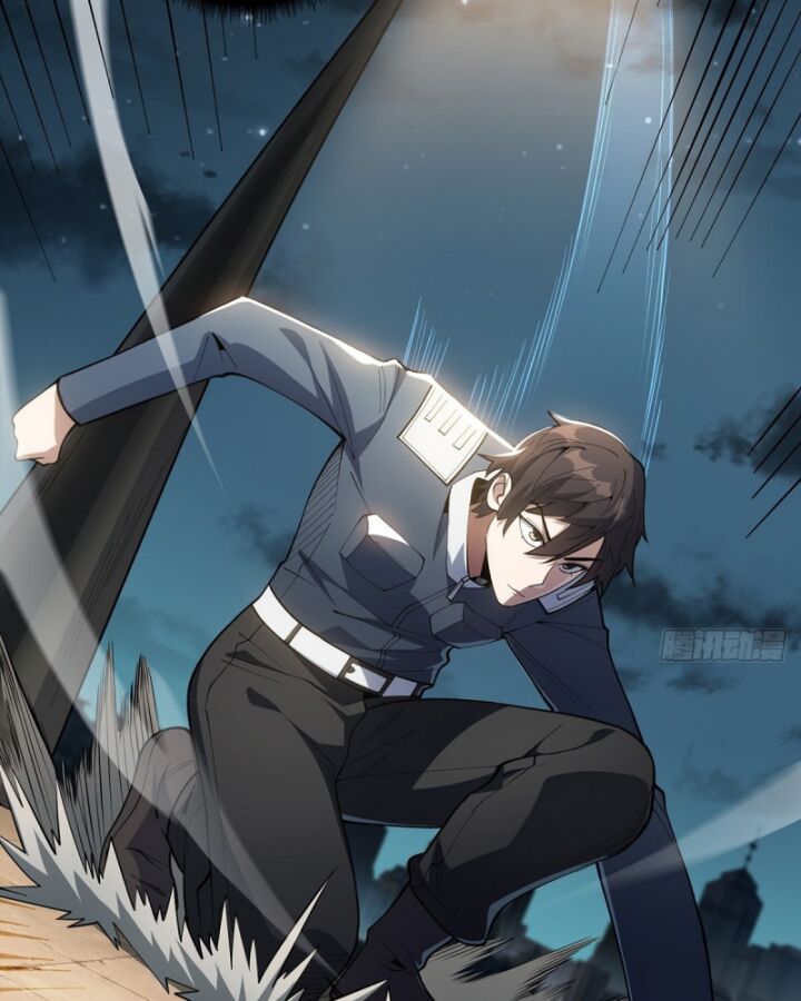 Nhân Vật Phản Diện? Chắc Chắn Không Phải Ta - Chapter 34 - Page 3