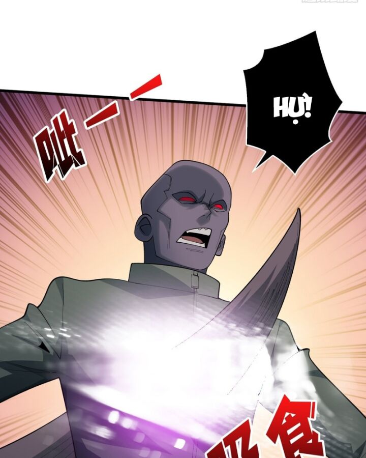 Nhân Vật Phản Diện? Chắc Chắn Không Phải Ta - Chapter 34 - Page 32