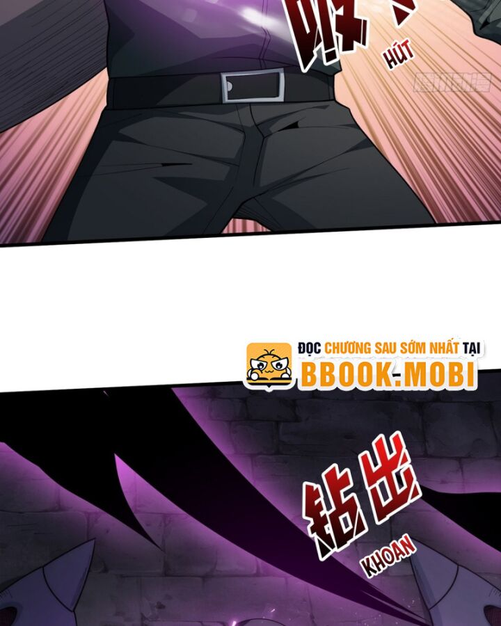 Nhân Vật Phản Diện? Chắc Chắn Không Phải Ta - Chapter 34 - Page 33