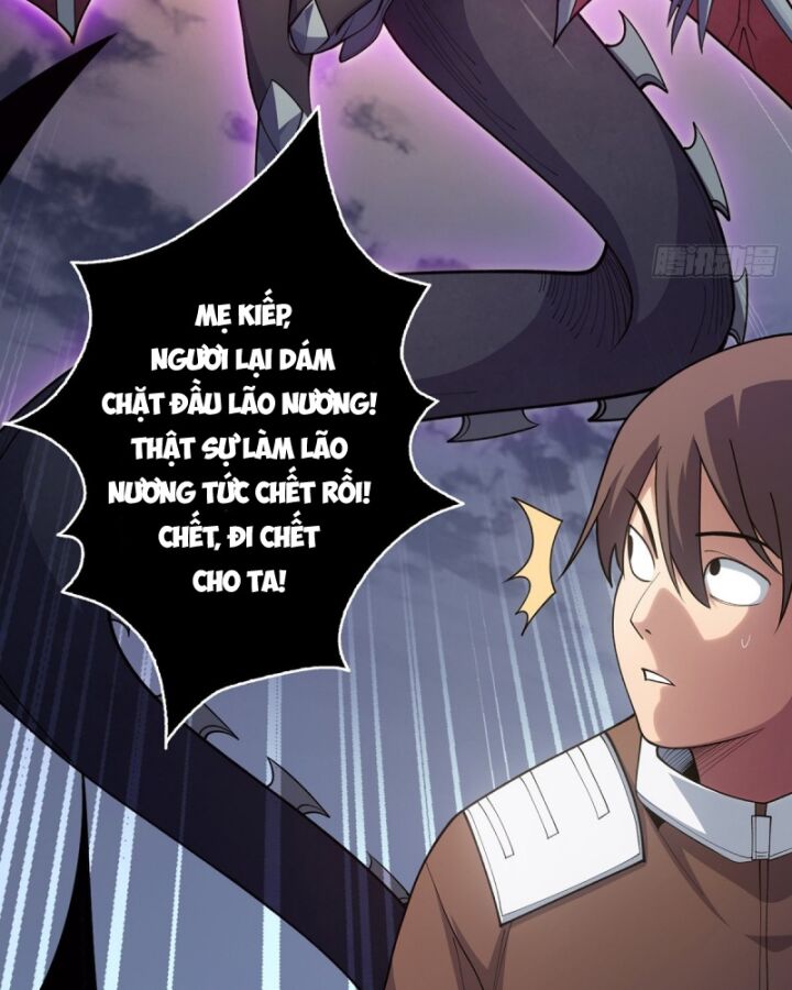 Nhân Vật Phản Diện? Chắc Chắn Không Phải Ta - Chapter 34 - Page 38