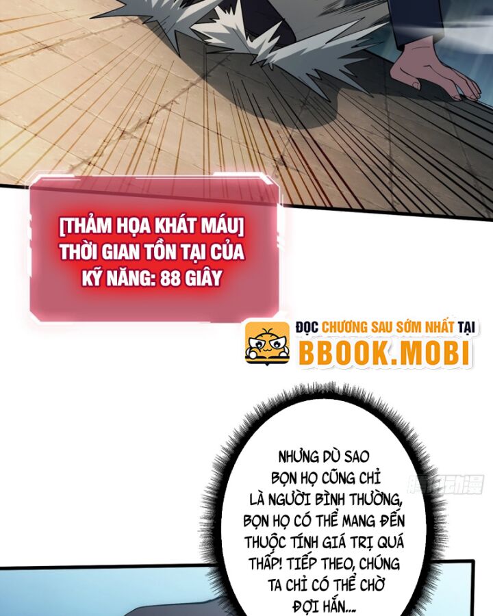 Nhân Vật Phản Diện? Chắc Chắn Không Phải Ta - Chapter 34 - Page 4