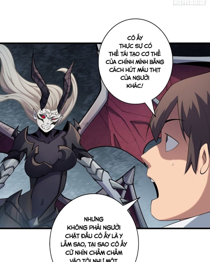 Nhân Vật Phản Diện? Chắc Chắn Không Phải Ta - Chapter 34 - Page 40