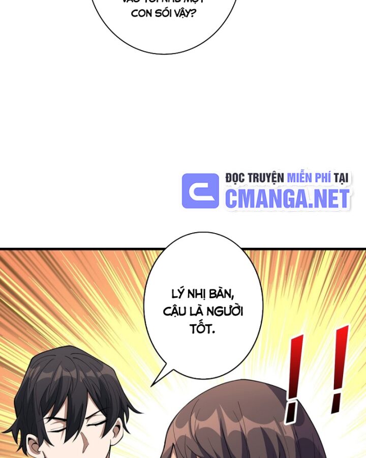 Nhân Vật Phản Diện? Chắc Chắn Không Phải Ta - Chapter 34 - Page 41