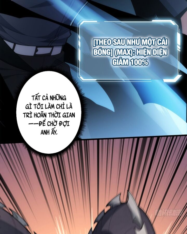 Nhân Vật Phản Diện? Chắc Chắn Không Phải Ta - Chapter 34 - Page 44