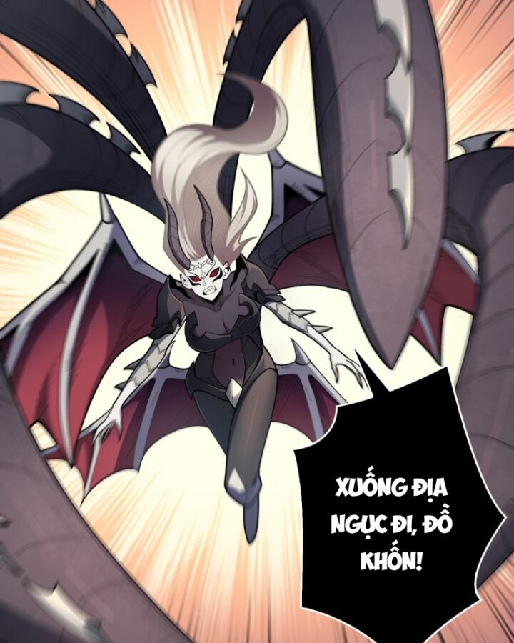 Nhân Vật Phản Diện? Chắc Chắn Không Phải Ta - Chapter 34 - Page 45