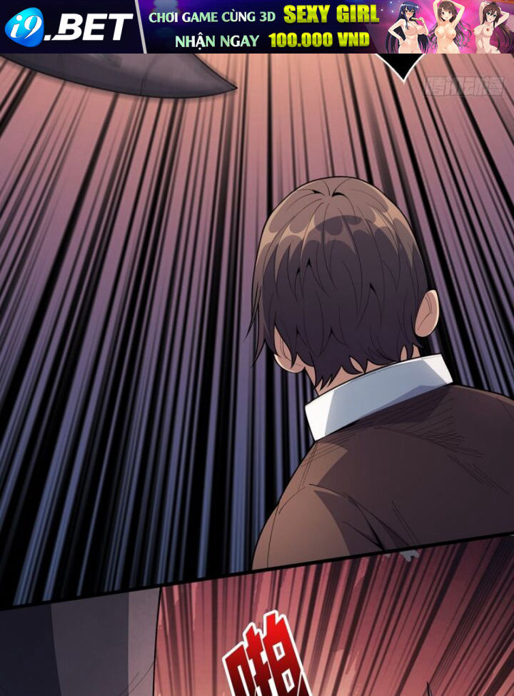 Nhân Vật Phản Diện? Chắc Chắn Không Phải Ta - Chapter 34 - Page 46