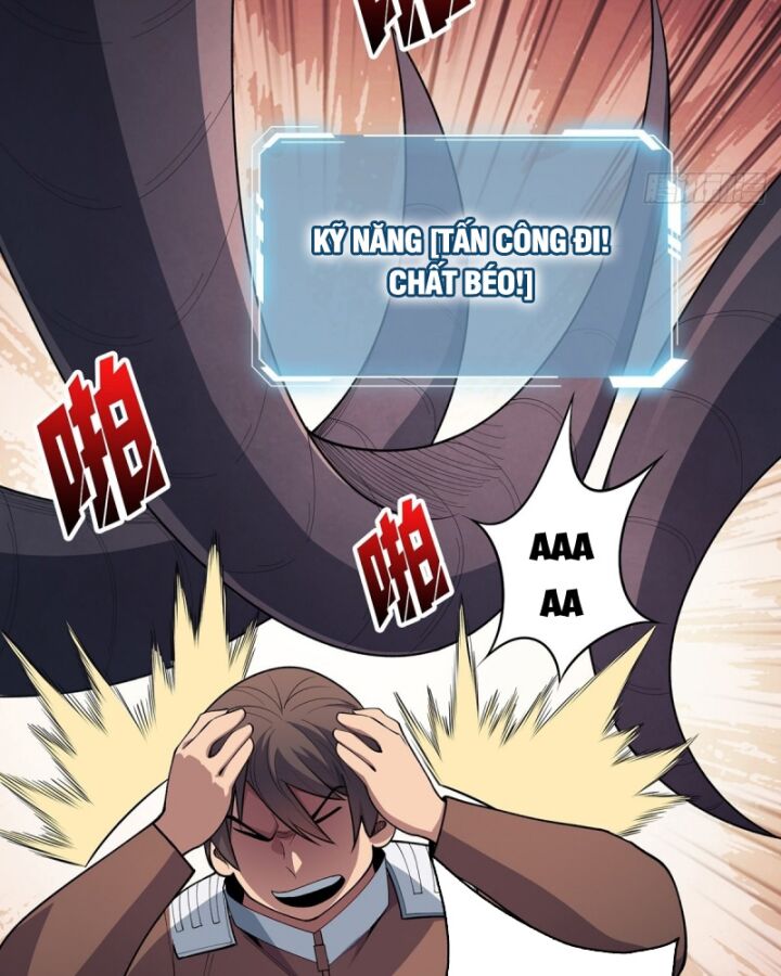 Nhân Vật Phản Diện? Chắc Chắn Không Phải Ta - Chapter 34 - Page 47