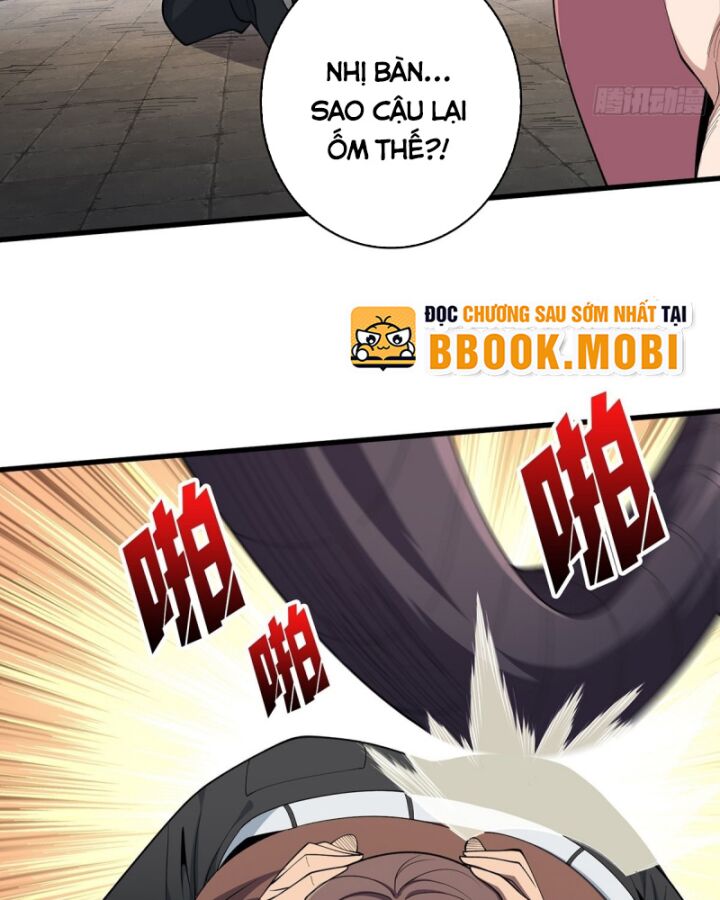 Nhân Vật Phản Diện? Chắc Chắn Không Phải Ta - Chapter 34 - Page 50