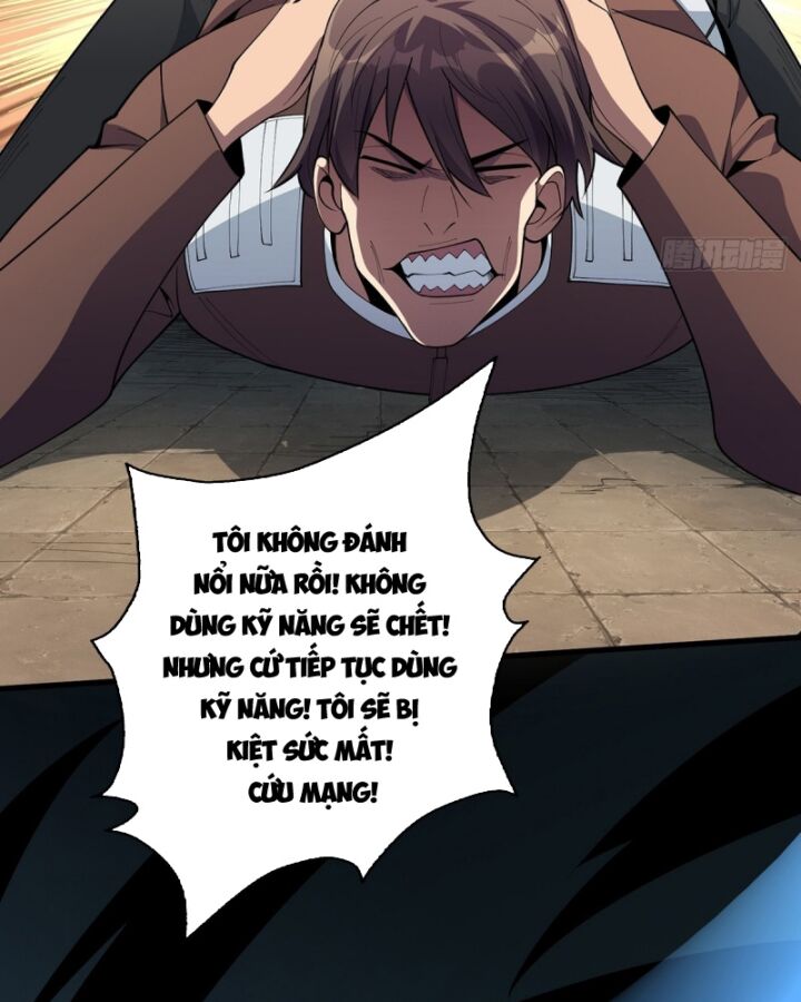 Nhân Vật Phản Diện? Chắc Chắn Không Phải Ta - Chapter 34 - Page 51