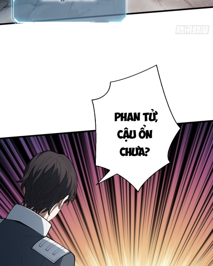 Nhân Vật Phản Diện? Chắc Chắn Không Phải Ta - Chapter 34 - Page 54
