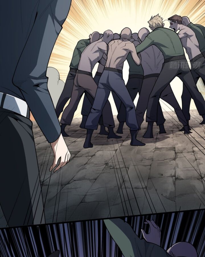 Nhân Vật Phản Diện? Chắc Chắn Không Phải Ta - Chapter 34 - Page 55