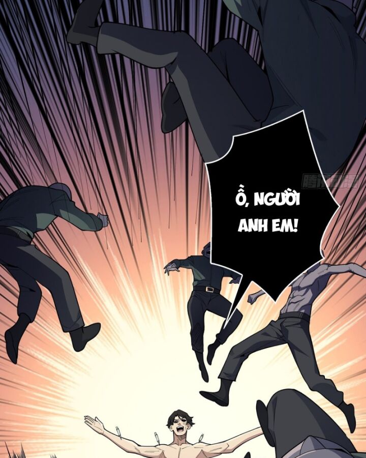 Nhân Vật Phản Diện? Chắc Chắn Không Phải Ta - Chapter 34 - Page 56