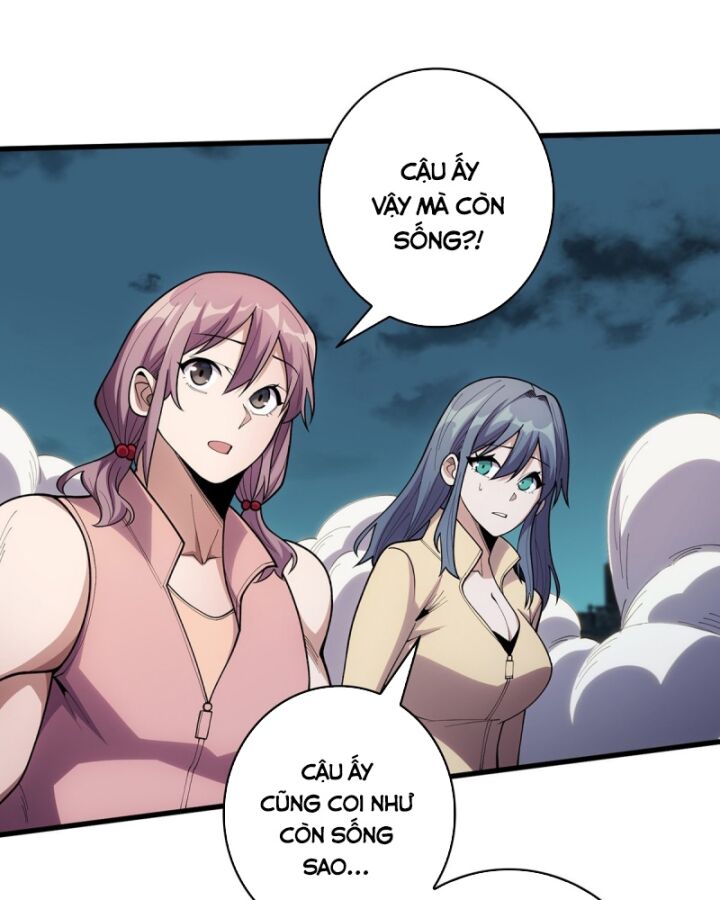 Nhân Vật Phản Diện? Chắc Chắn Không Phải Ta - Chapter 34 - Page 58