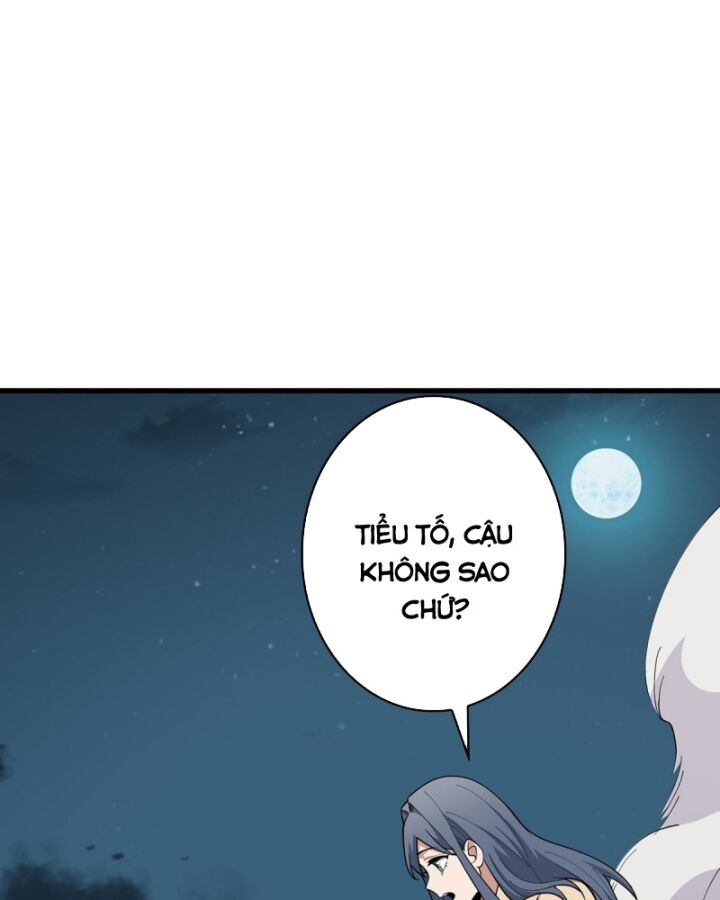 Nhân Vật Phản Diện? Chắc Chắn Không Phải Ta - Chapter 34 - Page 6