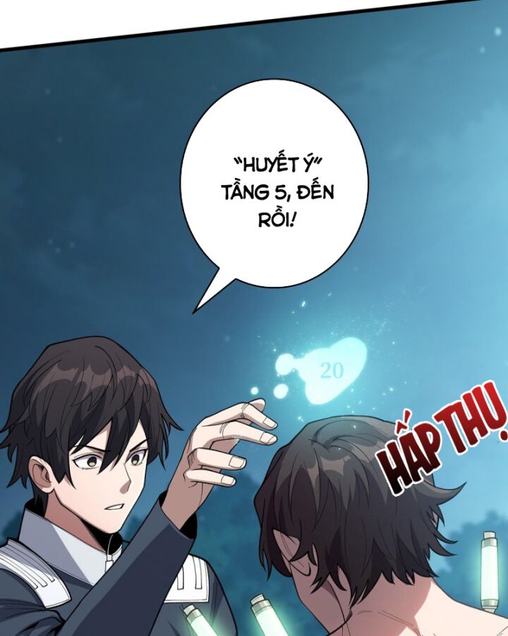 Nhân Vật Phản Diện? Chắc Chắn Không Phải Ta - Chapter 34 - Page 61