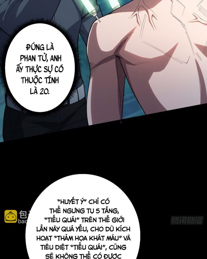 Nhân Vật Phản Diện? Chắc Chắn Không Phải Ta - Chapter 34 - Page 62