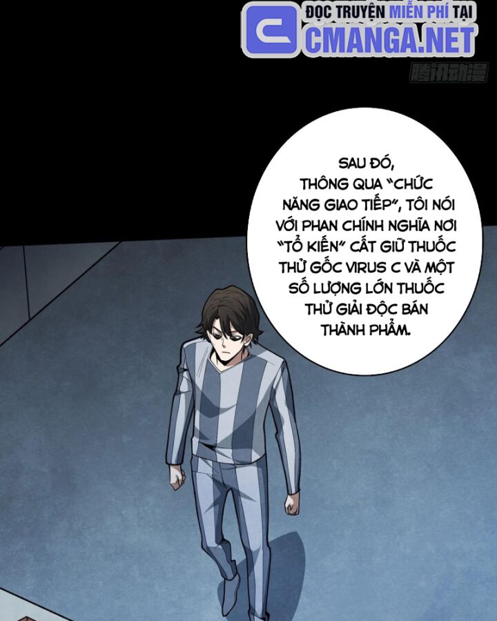 Nhân Vật Phản Diện? Chắc Chắn Không Phải Ta - Chapter 34 - Page 67