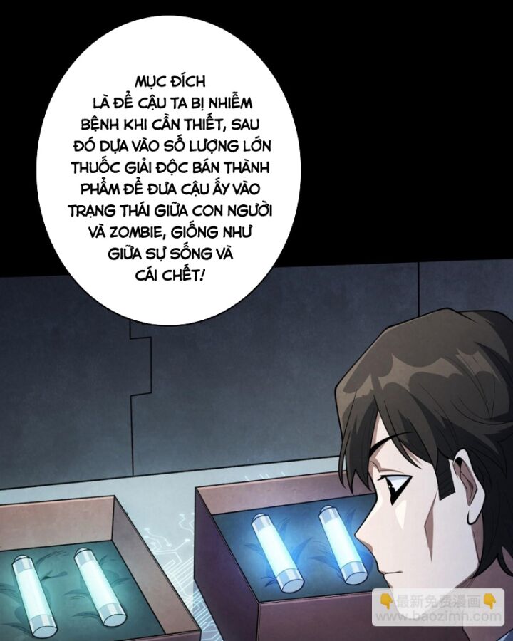 Nhân Vật Phản Diện? Chắc Chắn Không Phải Ta - Chapter 34 - Page 69