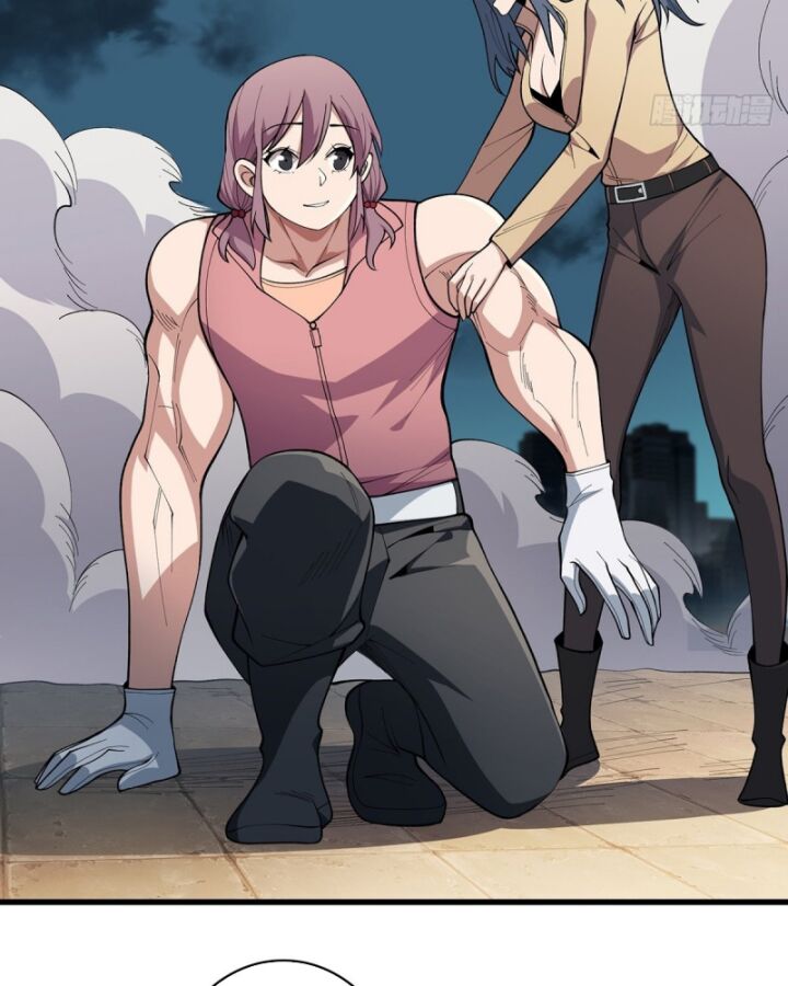 Nhân Vật Phản Diện? Chắc Chắn Không Phải Ta - Chapter 34 - Page 7