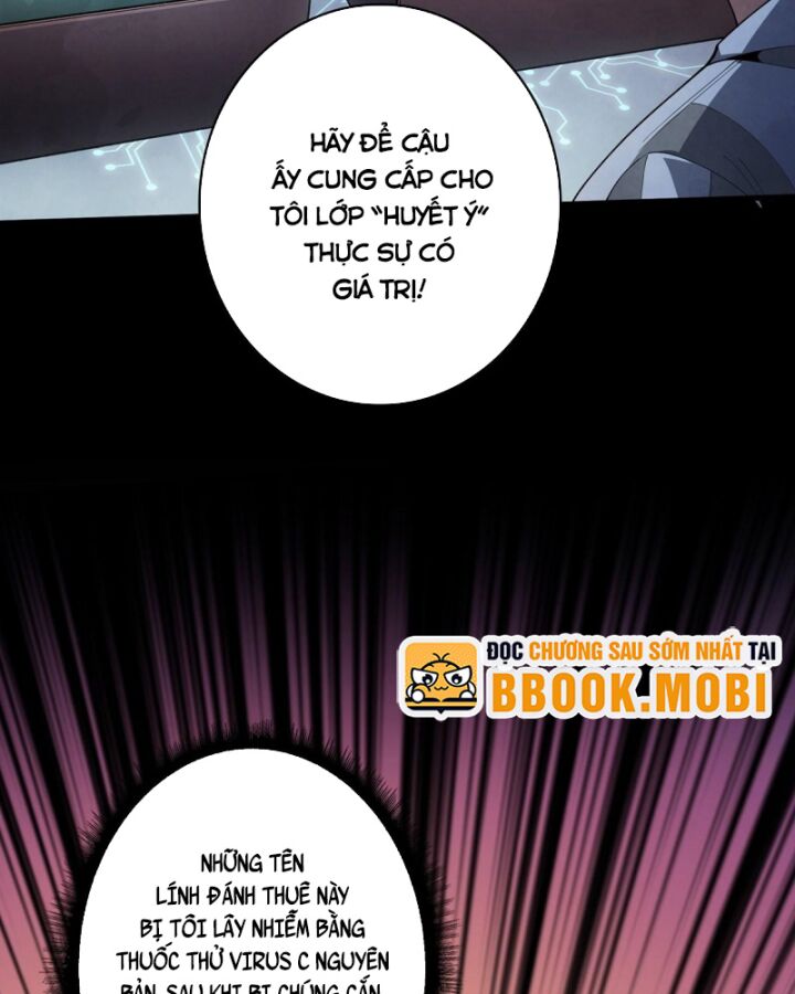 Nhân Vật Phản Diện? Chắc Chắn Không Phải Ta - Chapter 34 - Page 70