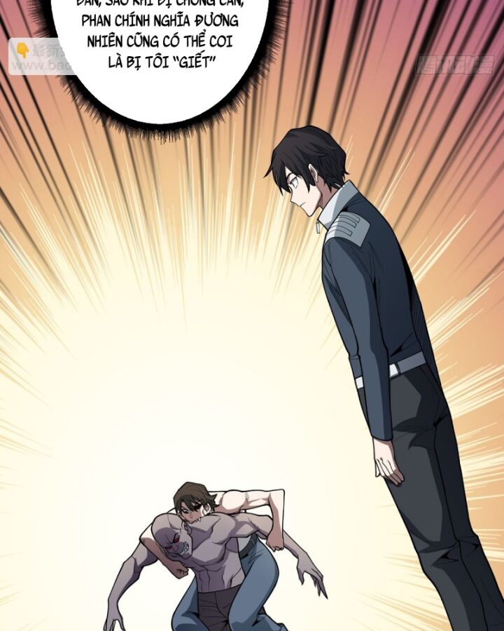 Nhân Vật Phản Diện? Chắc Chắn Không Phải Ta - Chapter 34 - Page 71