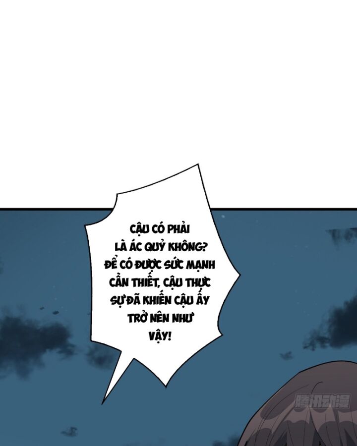 Nhân Vật Phản Diện? Chắc Chắn Không Phải Ta - Chapter 34 - Page 73