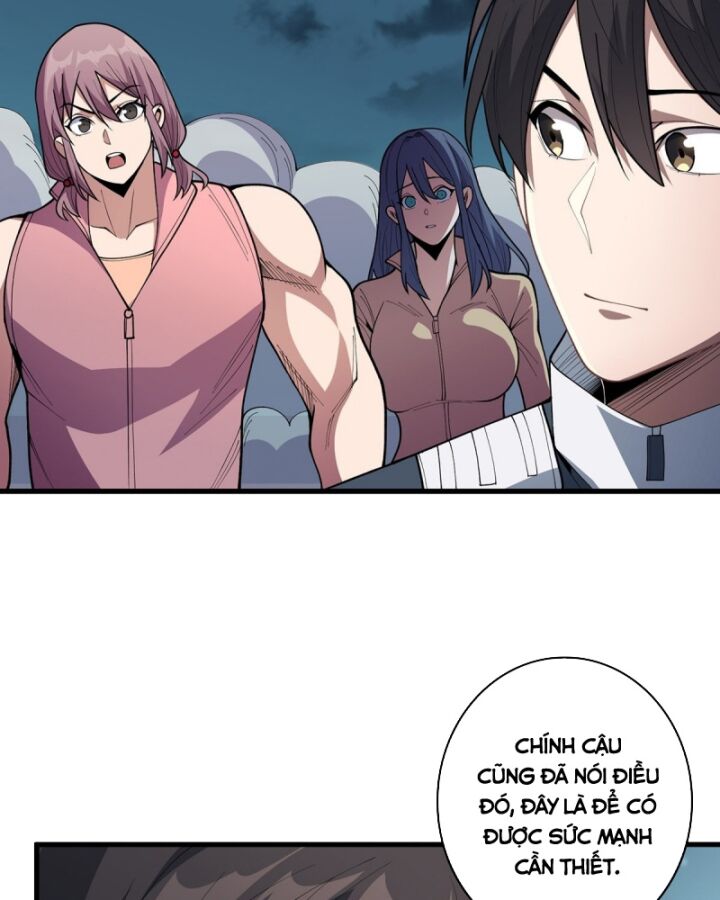 Nhân Vật Phản Diện? Chắc Chắn Không Phải Ta - Chapter 34 - Page 74