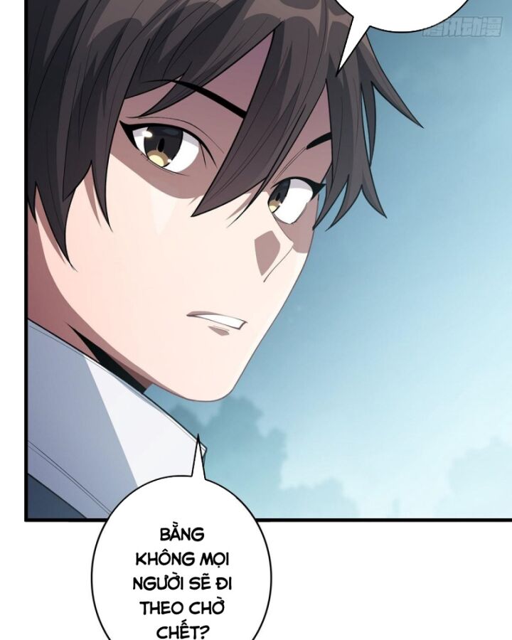 Nhân Vật Phản Diện? Chắc Chắn Không Phải Ta - Chapter 34 - Page 75