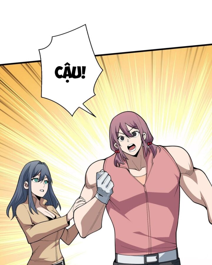 Nhân Vật Phản Diện? Chắc Chắn Không Phải Ta - Chapter 34 - Page 77