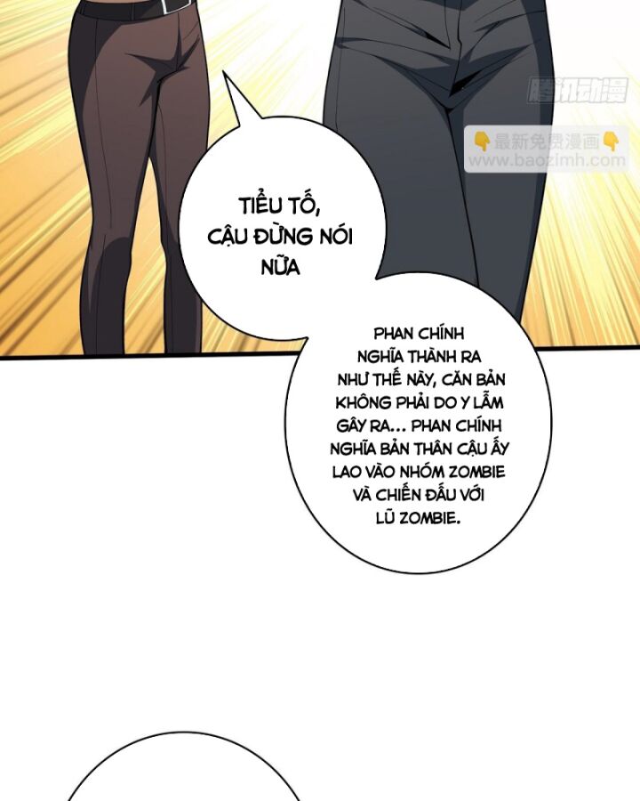 Nhân Vật Phản Diện? Chắc Chắn Không Phải Ta - Chapter 34 - Page 78