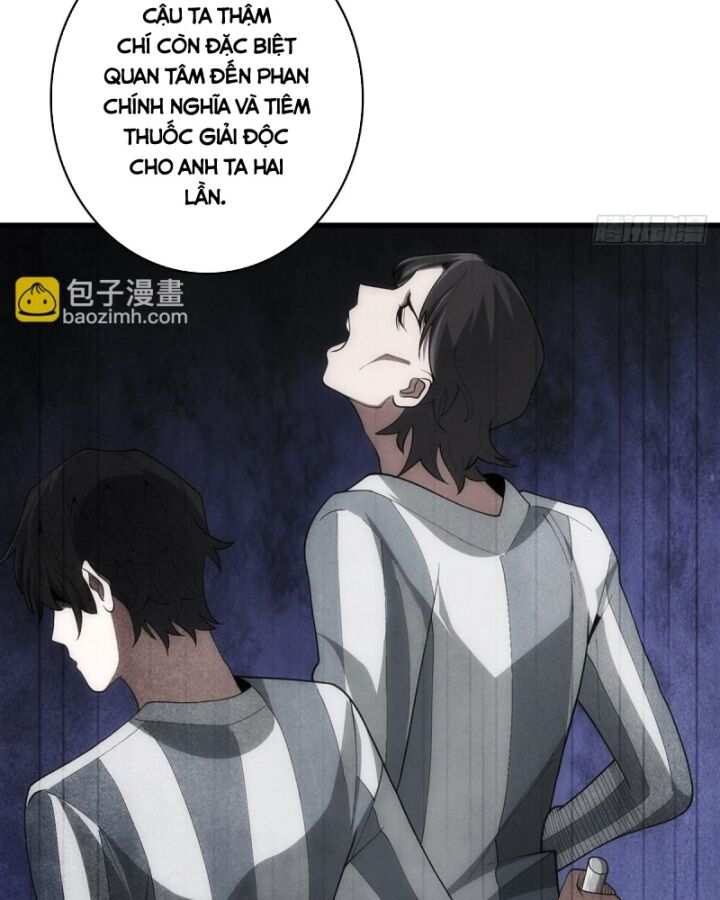 Nhân Vật Phản Diện? Chắc Chắn Không Phải Ta - Chapter 34 - Page 79