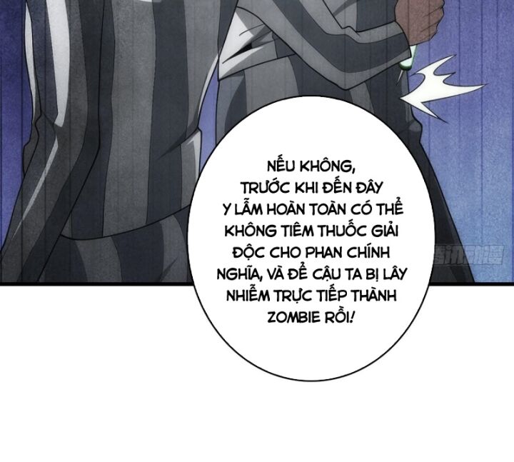 Nhân Vật Phản Diện? Chắc Chắn Không Phải Ta - Chapter 34 - Page 80