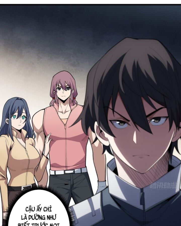 Nhân Vật Phản Diện? Chắc Chắn Không Phải Ta - Chapter 34 - Page 81